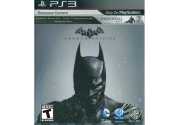 Batman: Arkham Origins [PS3] Trade-in | Б/У
