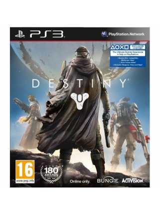 Destiny (USED) [PS3]