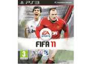FIFA 11 (USED) [PS3]