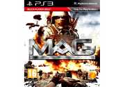 MAG (USED) [PS3]