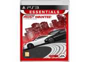 Need for Speed: Most Wanted [PS3] Trade-in | Б/У