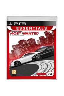 Need for Speed: Most Wanted [PS3] Trade-in | Б/У