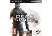 Dead Space 3 [PS3]