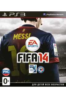 FIFA 14 [PS3]