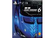 Gran Turismo 6 Anniversary Edition [PS3]