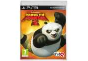 Kung Fu Panda 2: The Video Game [PS3]