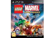 LEGO Marvel Super Heroes [PS3]