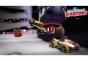 LittleBigPlanet: Karting [PS3]