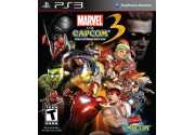 Marvel vs. Capcom 3: Fate of Two Worlds [PS3]