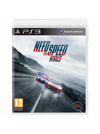 Need for Speed: Rivals [PS3]