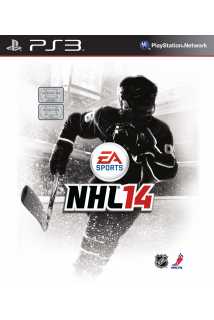 NHL 14 [PS3]