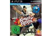 Офисное Кунг-Фу (Kung Fu Rider) [PS3]