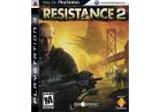 Resistance 2 (USED) [PS3]