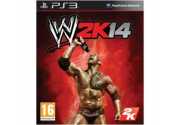 WWE 2K14 [PS3]