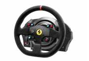 Руль Thrustmaster T300 Ferrari Integral RW Alcantara (УЦЕНКА)
