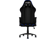 Игровое кресло ThunderX3 TGC15 (сине-черное)