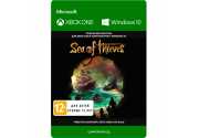 Sea of Thieves [Xbox One, русские субтитры] (код на скачивание)