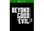 Beyond Good & Evil 2 [Xbox One, русская версия] 