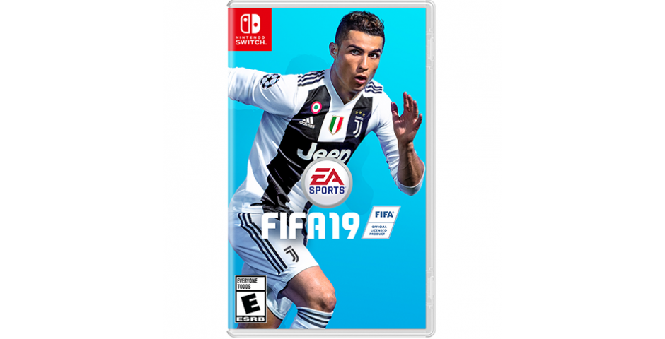 FIFA 19 [SWITCH]