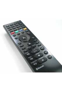Контроллер Blu-ray Disc Remote Control
