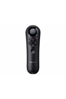 Контроллер PlayStation Move Navigation Controller