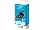 Аккумулятор повышенной емкости для Nintendo WiiU