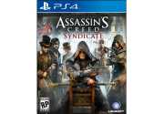 Assassin’s Creed Синдикат - Специальное издание [PS4, русская версия]
