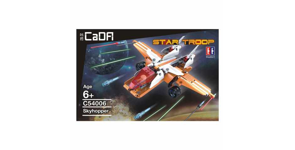 Конструктор CaDa Skyhopper C54006W