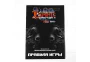 Настольная игра The Binding of Isaac: Four Souls