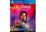 Life Is Strange True Colors [PS4]