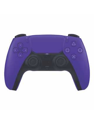 Геймпад DualSense (Galactic Purple)