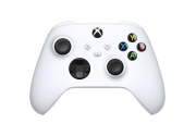 Геймпад Xbox Series (Robot White) + Play and Charge Kit [Xbox Series]