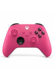 Геймпад Xbox Series (Deep Pink)