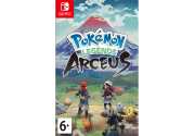 Pokemon Legends: Arceus [Switch] Trade-in | Б/У