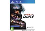 Grid Legends [PS4] Trade-in | Б/У
