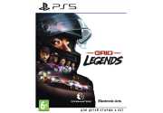 Grid Legends [PS5] Trade-in | Б/У