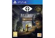 Little Nightmares Complete Edition [PS4] Trade-in | Б/У