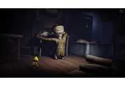 Little Nightmares [PS4] Trade-in | Б/У