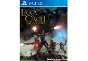 Lara Croft and the Temple of Osiris [PS4]