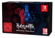 Nintendo Switch - Bayonetta 2. Ограниченное издание (Limited Edition) [Switch]