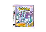 Nintendo 3DS - Pokemon Crystal Version (Код на загрузку игры) [Nintendo 3DS]
