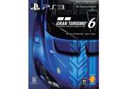 Gran Turismo 6: Юбилейное издание [PS3]