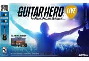 Аксессуары - Guitar Hero Live Bundle [iPod, iPhone, iPad]