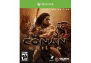 Conan Exiles: Day One Edition [Xbox One] (Русская версия)