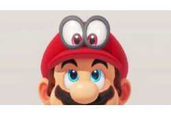 Обзор популярной игры Super Mario Odyssey для Nintendo Switch
