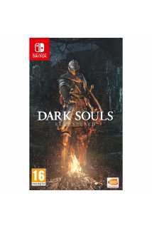 Dark Souls: Remastered [Nintendo Switch]