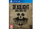 Deadlight: Director's Cut [PS4]