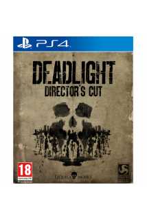 Deadlight: Director's Cut [PS4] Trade-in | Б/У