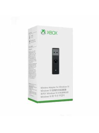 Wireless Adapter For Windows 10 [Xbox One]