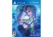Playstation 4 - Final Fantasy X/X-2 HD Remaster [PS4]